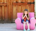 Ugly-Where Chair - Regular Size